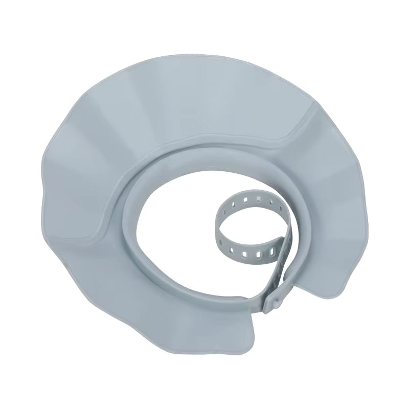 Tear-Free Bath Cap™